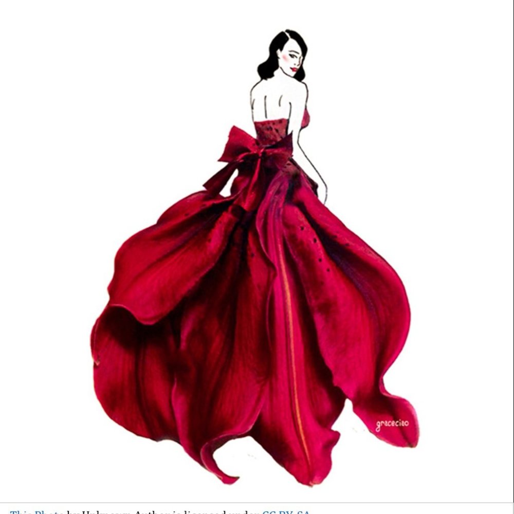 Meet your Posher, Sophia